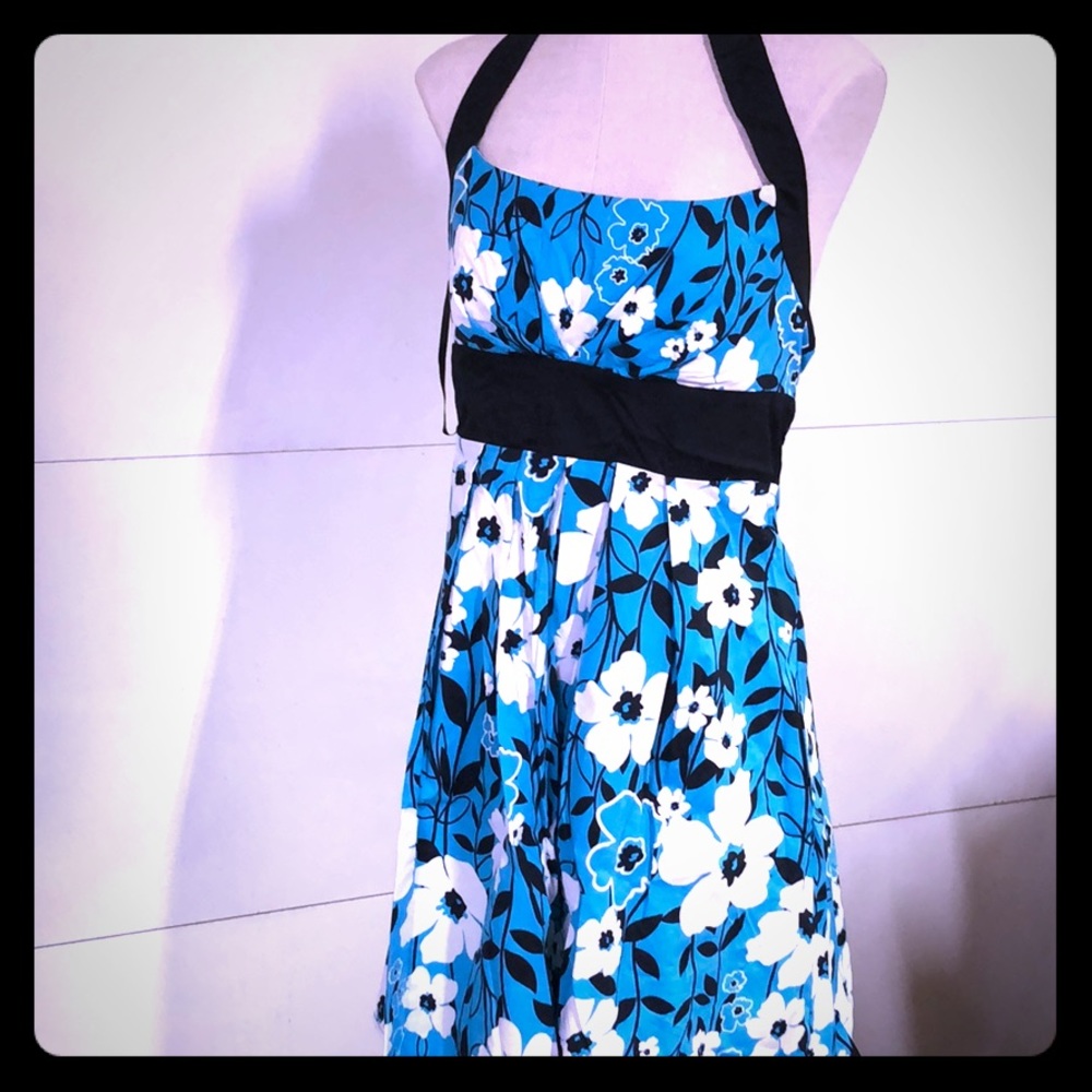 Dressbarn dress